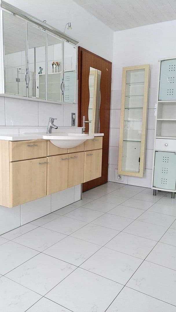 Prodej domu 170 m², pozemek 1.050 m², Kiebitzhagen 5, Seevetal, Dolní Sasko Prodej domu 170 m², pozemek 1.050 m², Kiebitzhagen 5, Seevetal, Dolní Sasko