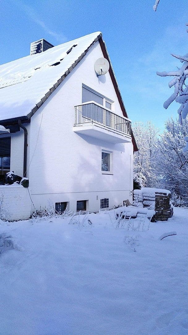 Prodej domu 170 m², pozemek 1.050 m², Kiebitzhagen 5, Seevetal, Dolní Sasko Prodej domu 170 m², pozemek 1.050 m², Kiebitzhagen 5, Seevetal, Dolní Sasko