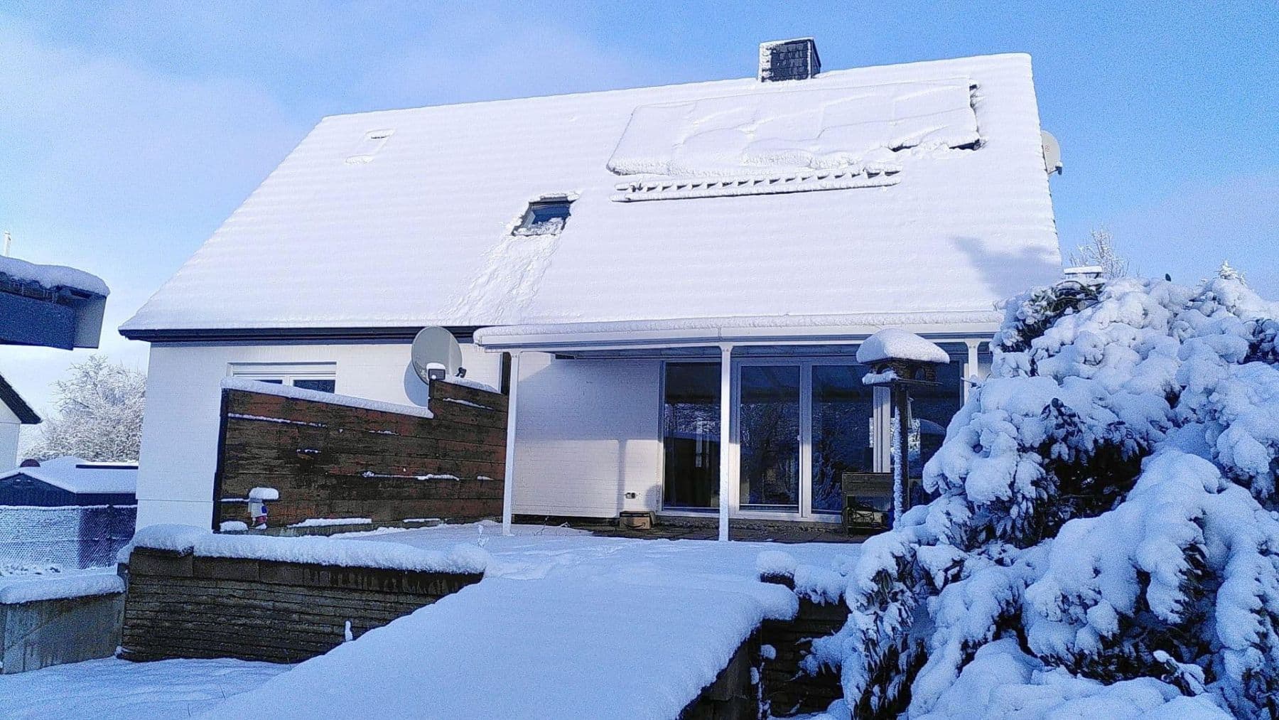 Prodej domu 170 m², pozemek 1.050 m², Kiebitzhagen 5, Seevetal, Dolní Sasko Prodej domu 170 m², pozemek 1.050 m², Kiebitzhagen 5, Seevetal, Dolní Sasko