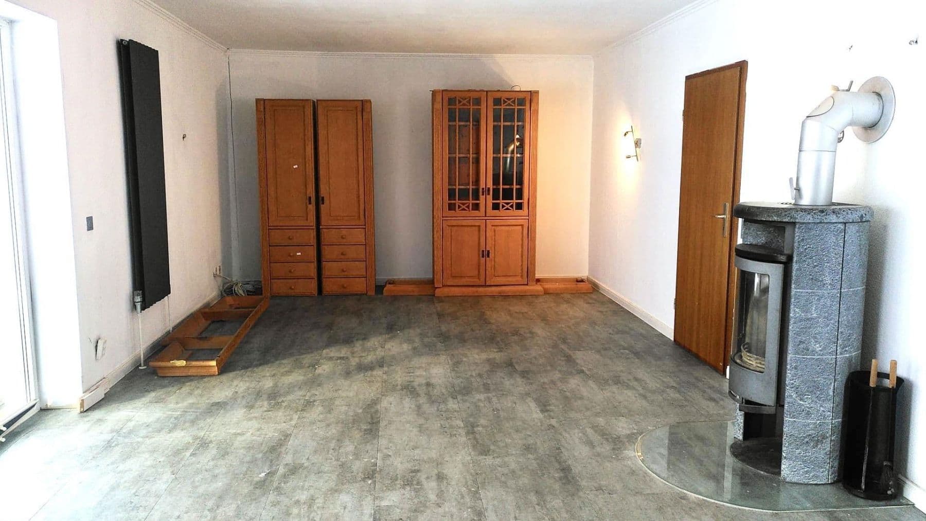 Prodej domu 170 m², pozemek 1.050 m², Kiebitzhagen 5, Seevetal, Dolní Sasko Prodej domu 170 m², pozemek 1.050 m², Kiebitzhagen 5, Seevetal, Dolní Sasko