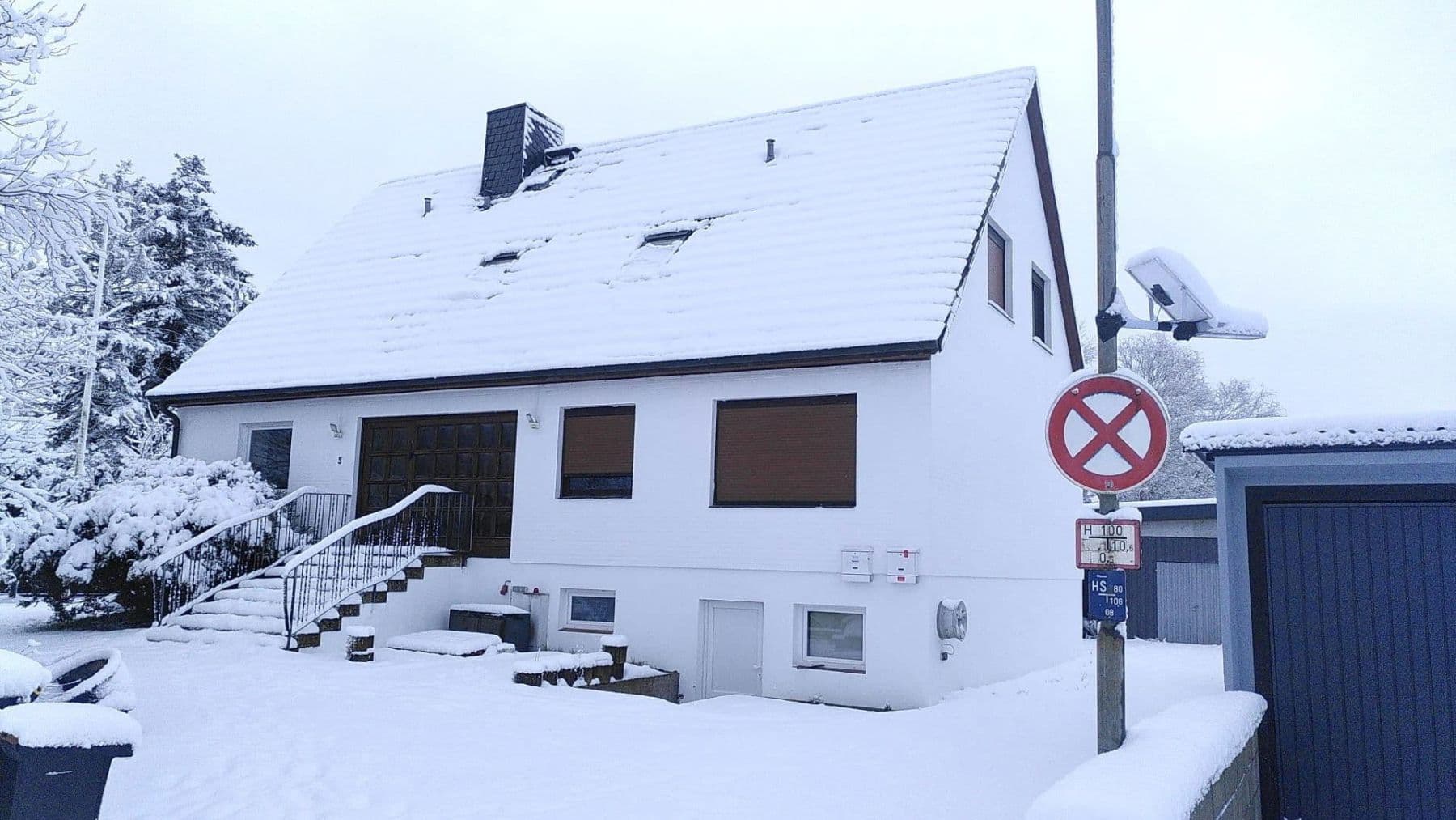 Prodej domu 170 m², pozemek 1.050 m², Kiebitzhagen 5, Seevetal, Dolní Sasko Prodej domu 170 m², pozemek 1.050 m², Kiebitzhagen 5, Seevetal, Dolní Sasko