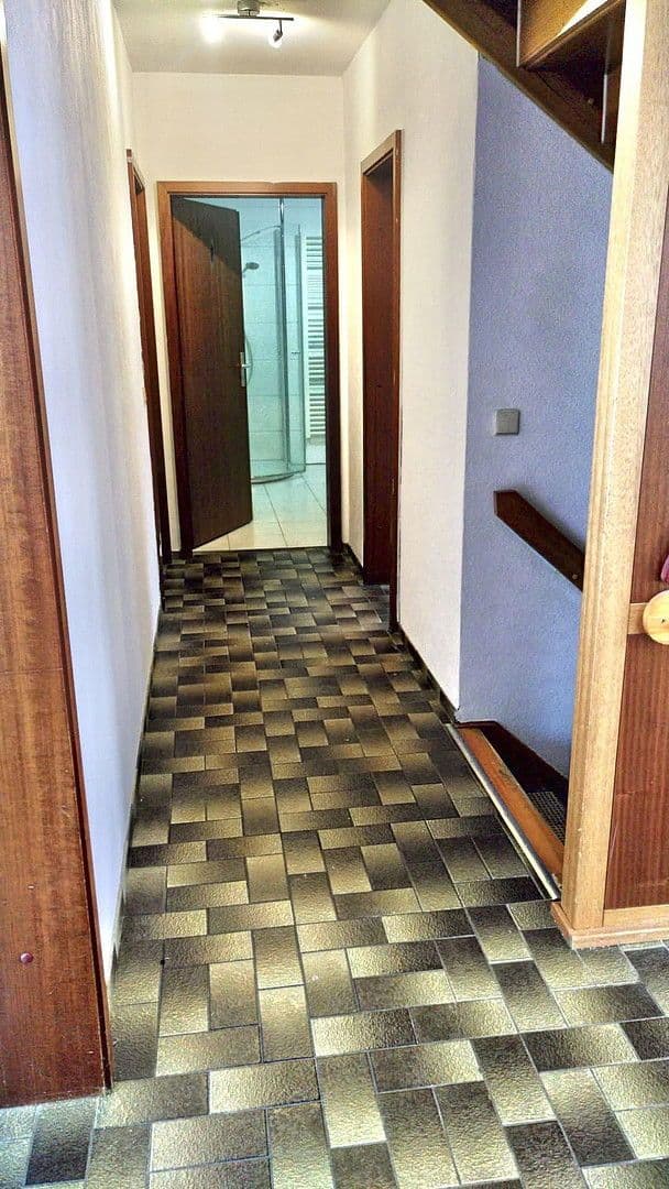 Prodej domu 170 m², pozemek 1.050 m², Kiebitzhagen 5, Seevetal, Dolní Sasko Prodej domu 170 m², pozemek 1.050 m², Kiebitzhagen 5, Seevetal, Dolní Sasko