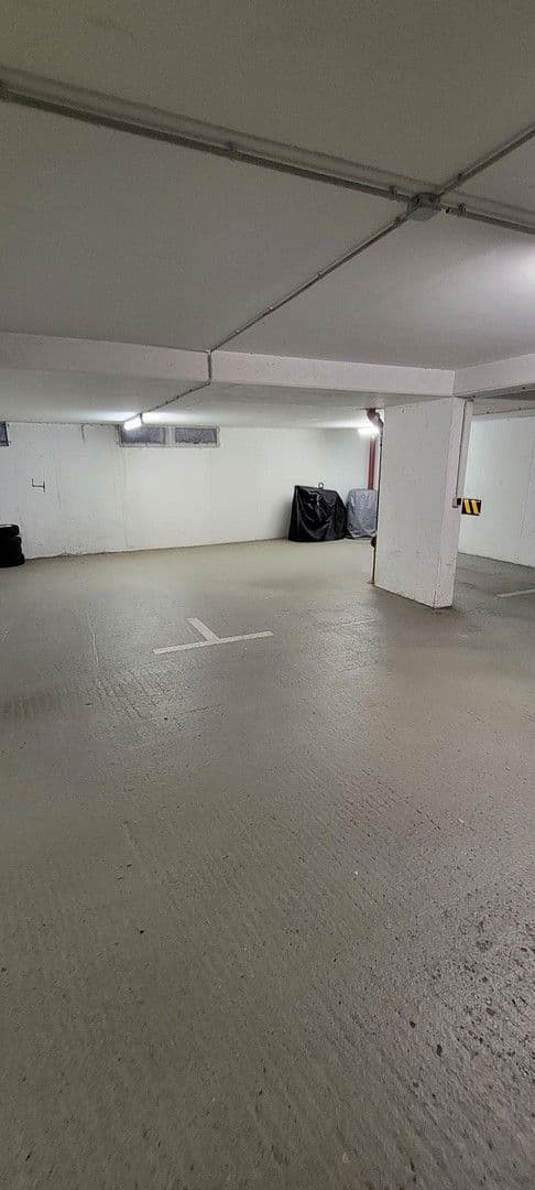 Prodej bytu 2+1 49 m², Leimen, Bádensko-Württembersko Prodej bytu 2+1 49 m², Leimen, Bádensko-Württembersko