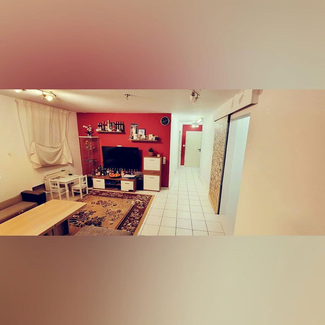 Prodej bytu 2+1 49 m², Leimen, Bádensko-Württembersko Prodej bytu 2+1 49 m², Leimen, Bádensko-Württembersko