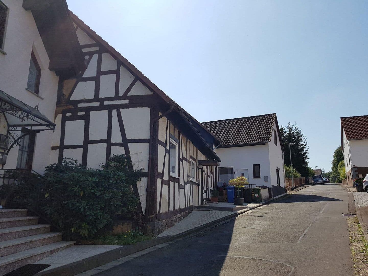 Prodej domu 365 m², pozemek 501 m², Rabenau, Hessen Prodej domu 365 m², pozemek 501 m², Rabenau, Hessen