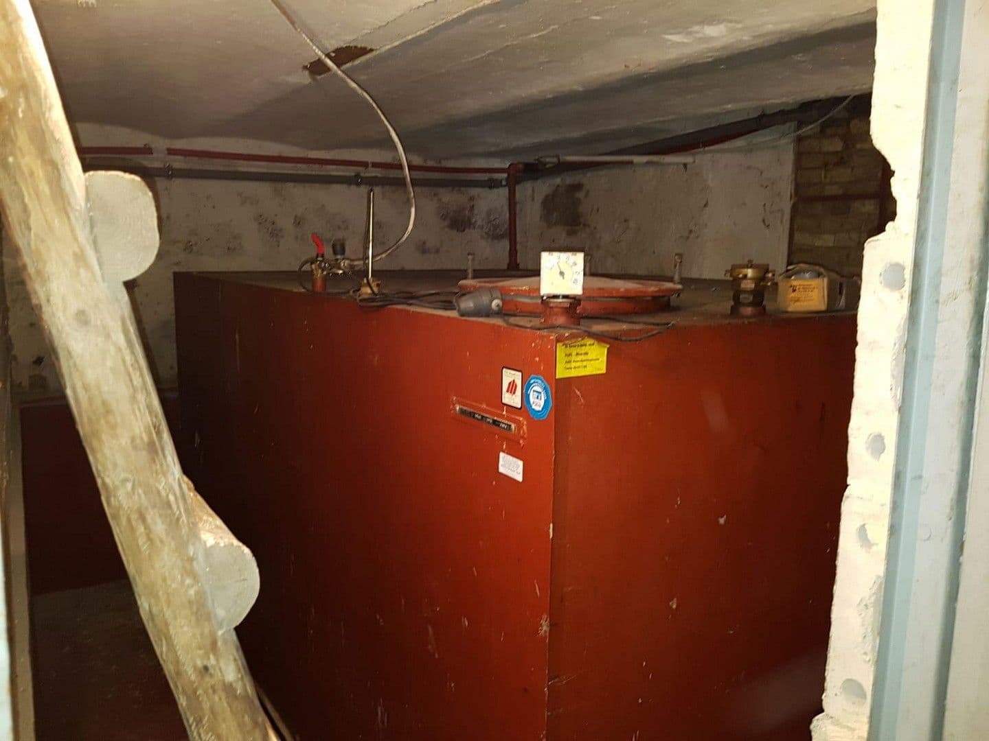 Prodej domu 365 m², pozemek 501 m², Rabenau, Hessen Prodej domu 365 m², pozemek 501 m², Rabenau, Hessen