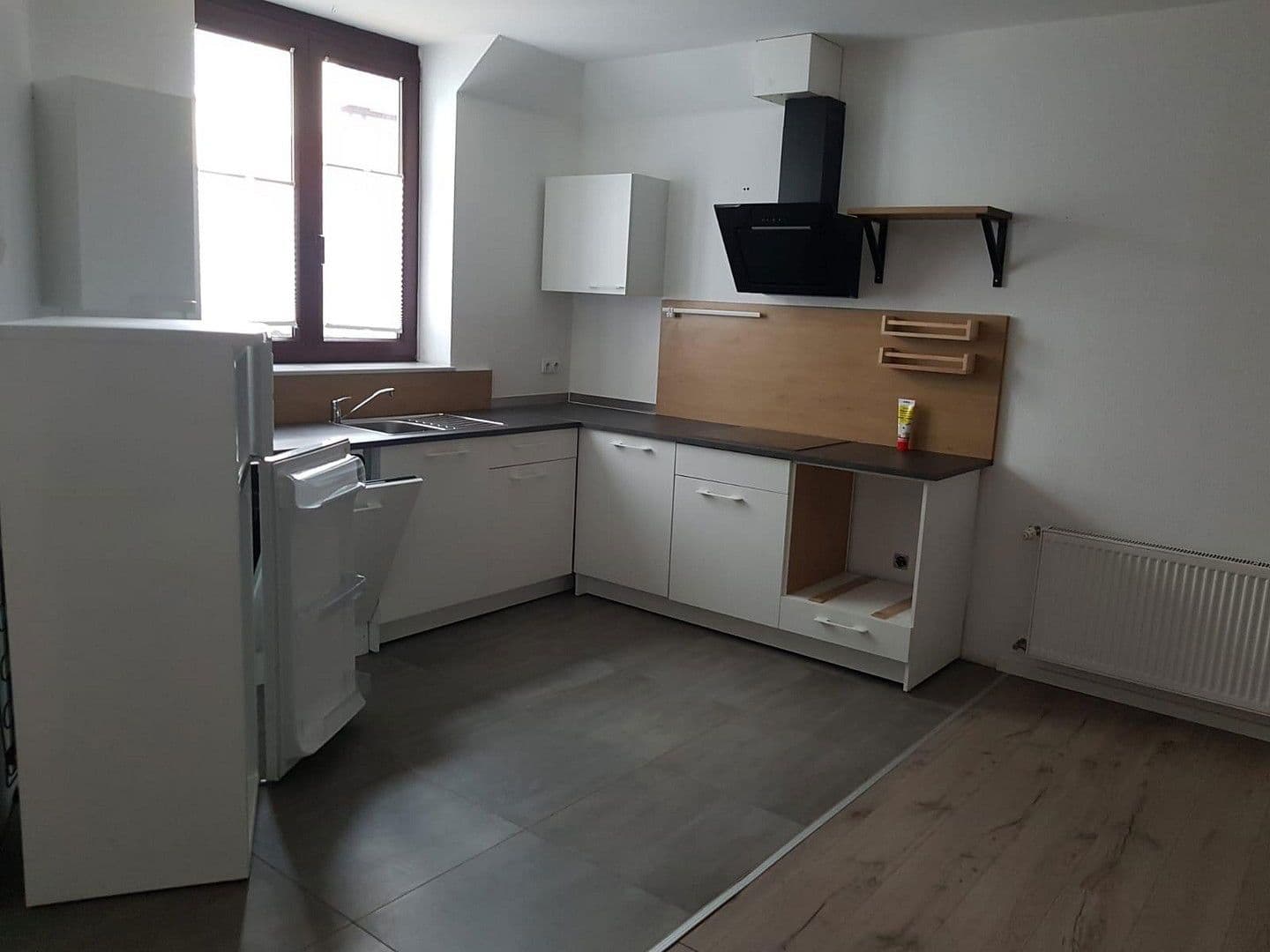 Prodej domu 365 m², pozemek 501 m², Rabenau, Hessen Prodej domu 365 m², pozemek 501 m², Rabenau, Hessen