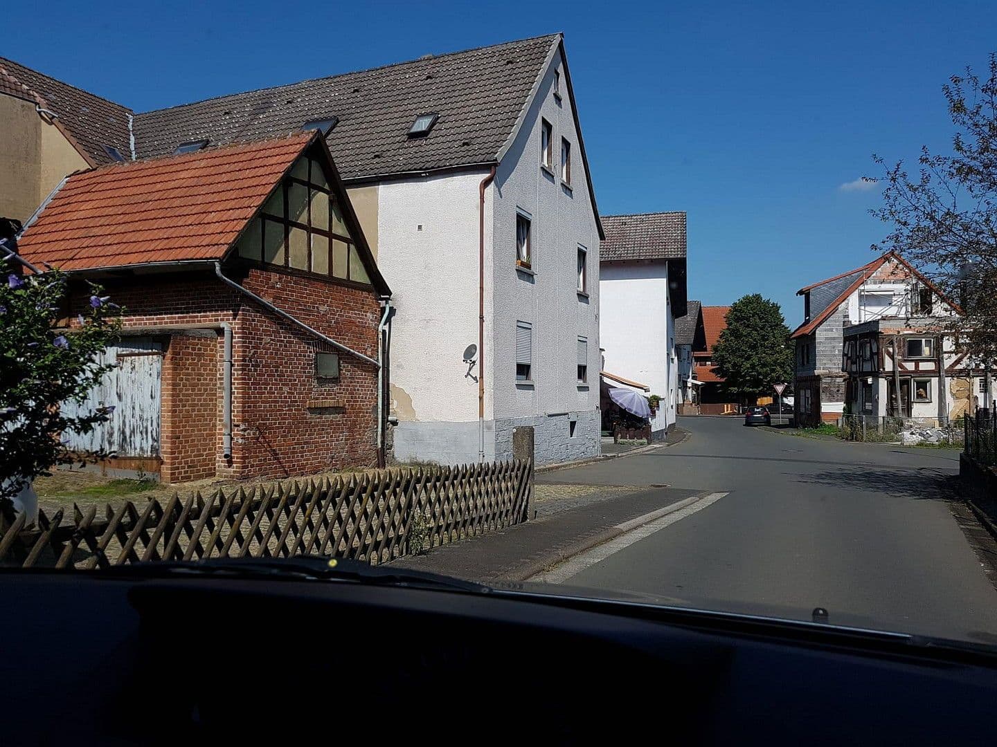 Prodej domu 365 m², pozemek 501 m², Rabenau, Hessen Prodej domu 365 m², pozemek 501 m², Rabenau, Hessen