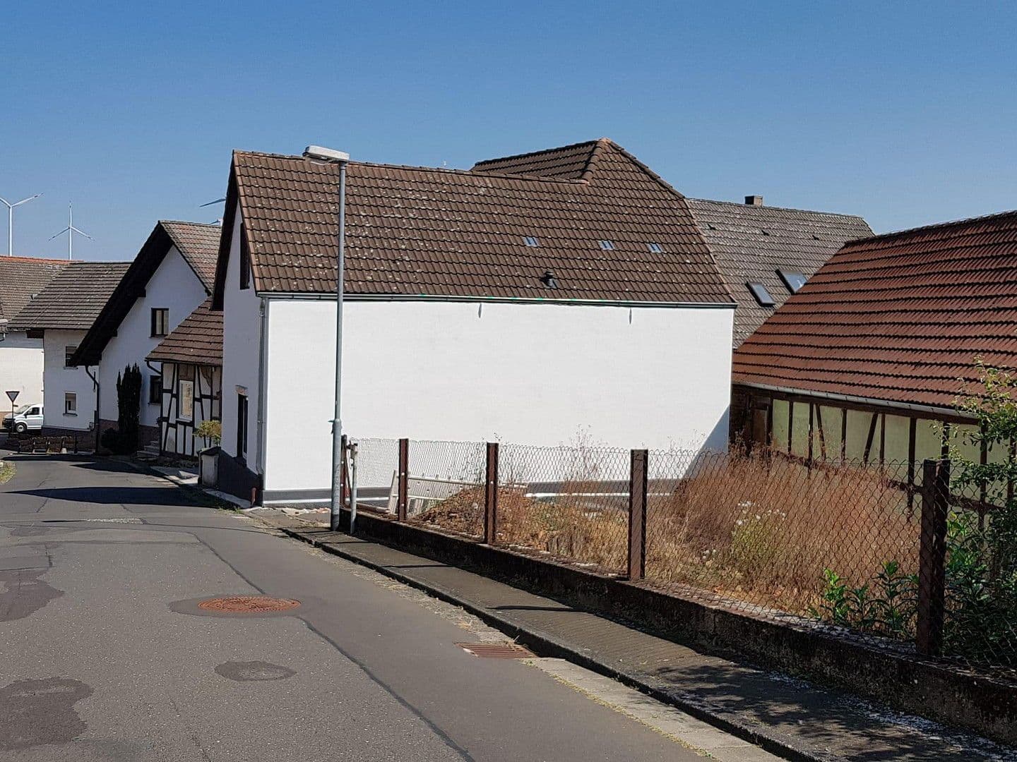 Prodej domu 365 m², pozemek 501 m², Rabenau, Hessen Prodej domu 365 m², pozemek 501 m², Rabenau, Hessen