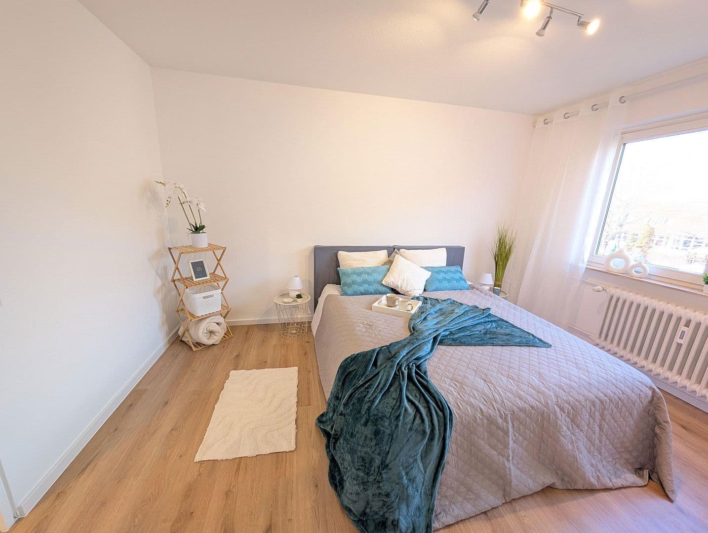 Prodej bytu 3+1 73 m², Im Doppelbrett 12, Mutterstadt, Porýní-Falc Prodej bytu 3+1 73 m², Im Doppelbrett 12, Mutterstadt, Porýní-Falc