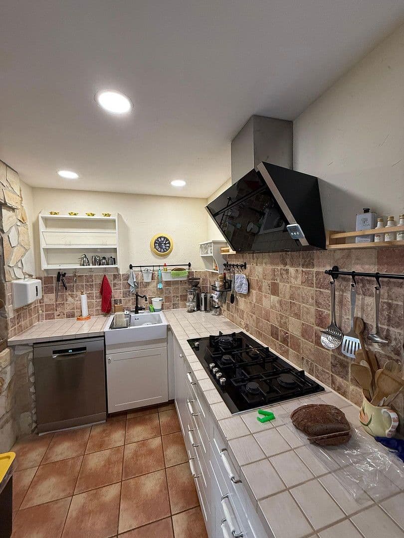 Prodej domu 280 m², pozemek 564 m², Kruft, Porýní-Falc Prodej domu 280 m², pozemek 564 m², Kruft, Porýní-Falc