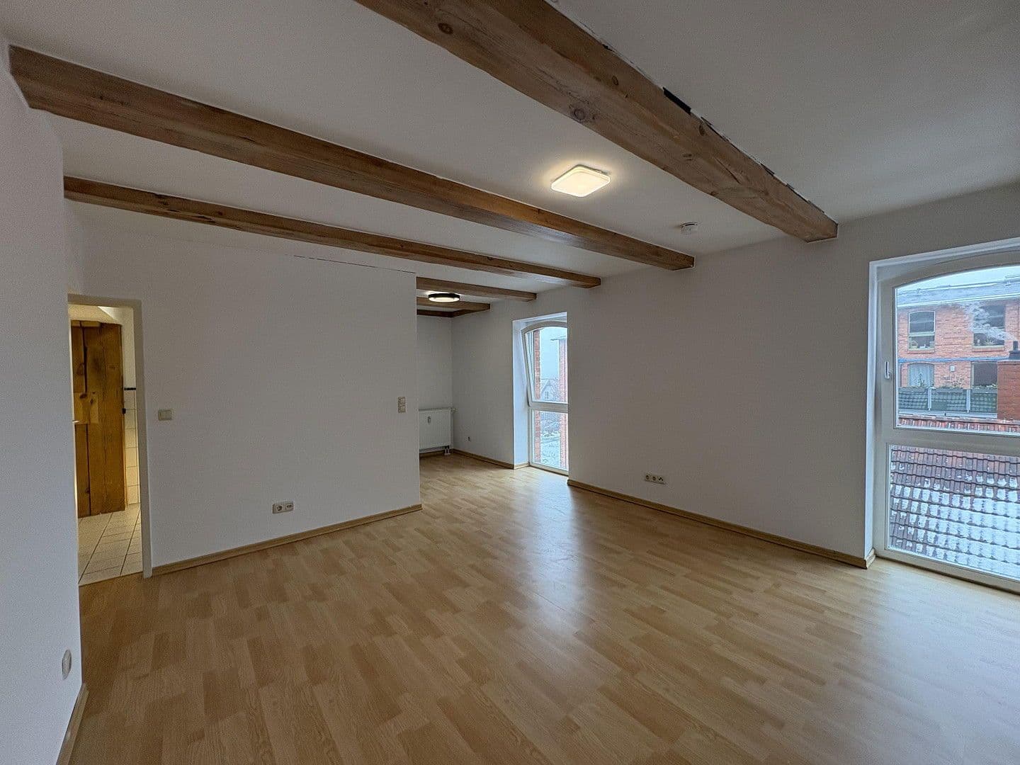 Prodej bytu 1+1 34 m², Gützkower Landstr. 8h, Greifswald, Mecklenburg-Vorpommern Prodej bytu 1+1 34 m², Gützkower Landstr. 8h, Greifswald, Mecklenburg-Vorpommern