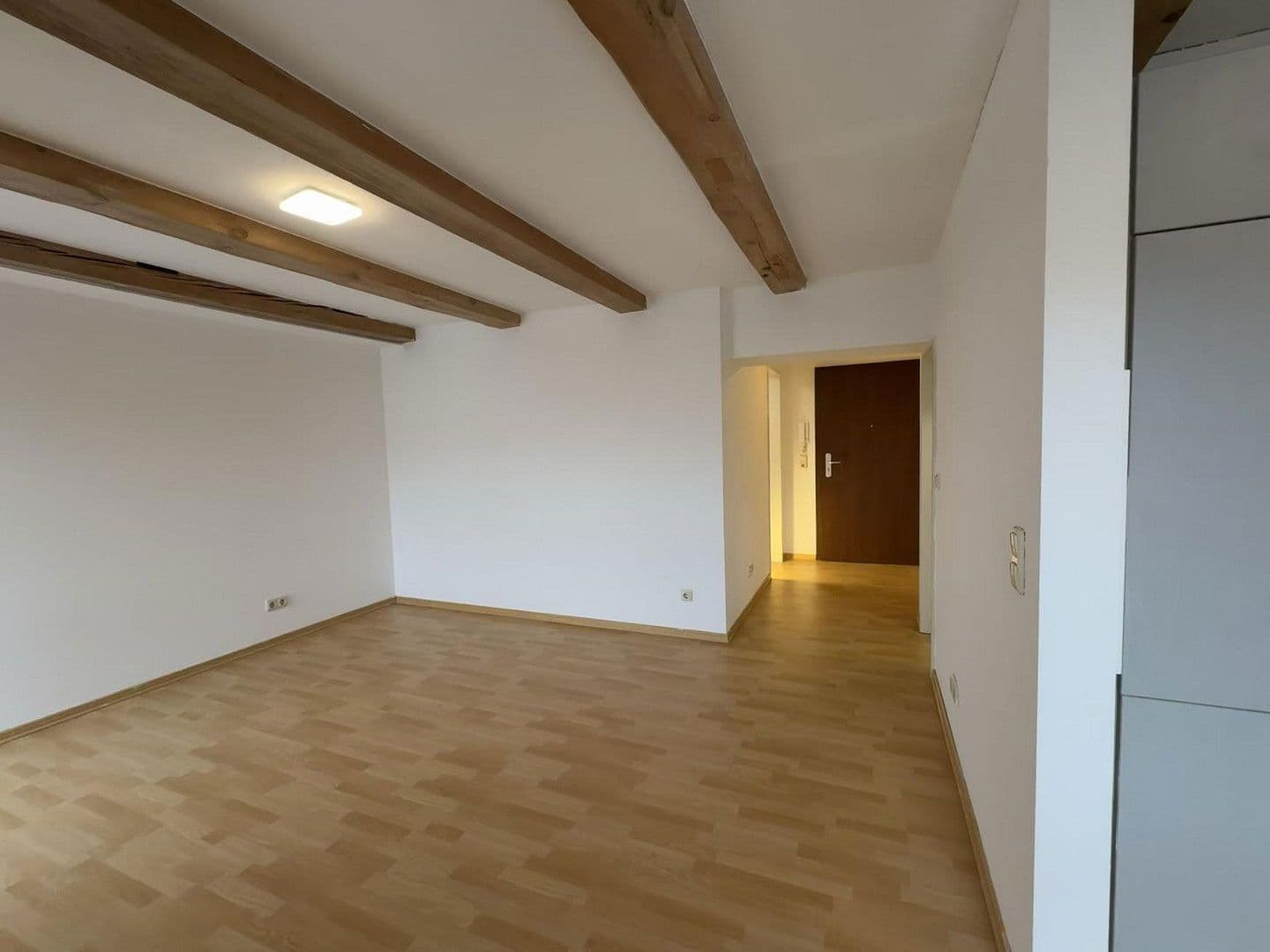 Prodej bytu 1+1 34 m², Gützkower Landstr. 8h, Greifswald, Mecklenburg-Vorpommern Prodej bytu 1+1 34 m², Gützkower Landstr. 8h, Greifswald, Mecklenburg-Vorpommern