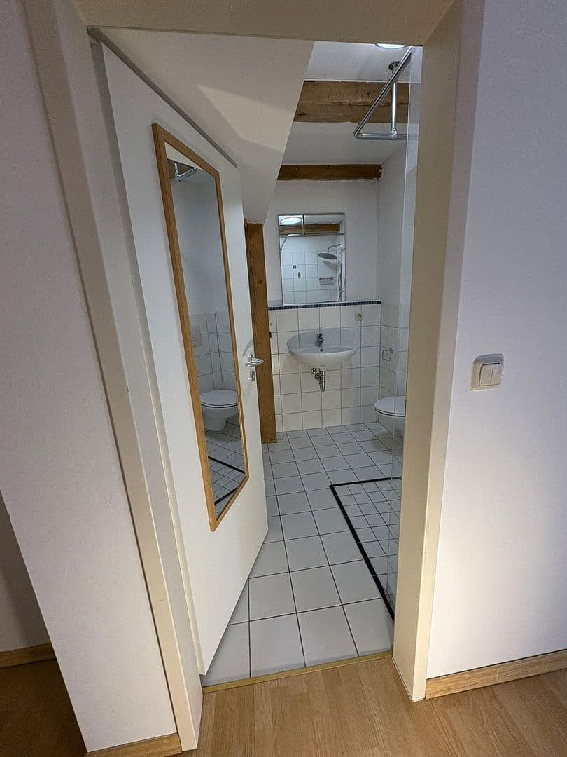 Prodej bytu 1+1 34 m², Gützkower Landstr. 8h, Greifswald, Mecklenburg-Vorpommern Prodej bytu 1+1 34 m², Gützkower Landstr. 8h, Greifswald, Mecklenburg-Vorpommern