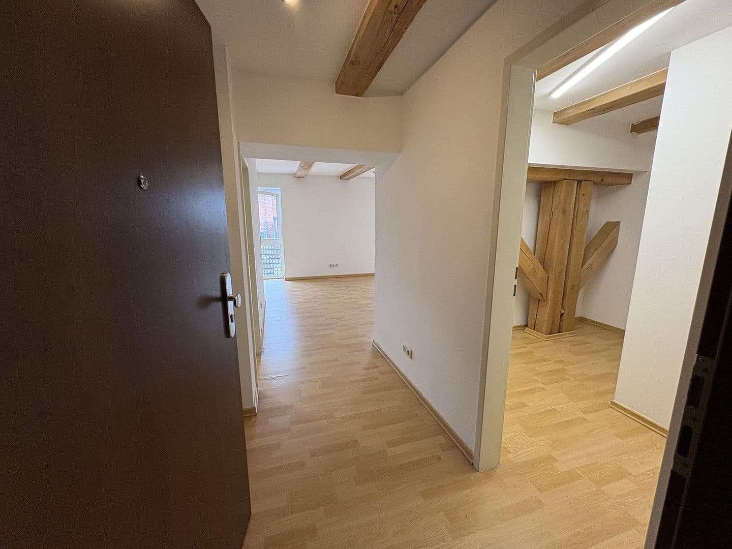 Prodej bytu 1+1 34 m², Gützkower Landstr. 8h, Greifswald, Mecklenburg-Vorpommern Prodej bytu 1+1 34 m², Gützkower Landstr. 8h, Greifswald, Mecklenburg-Vorpommern