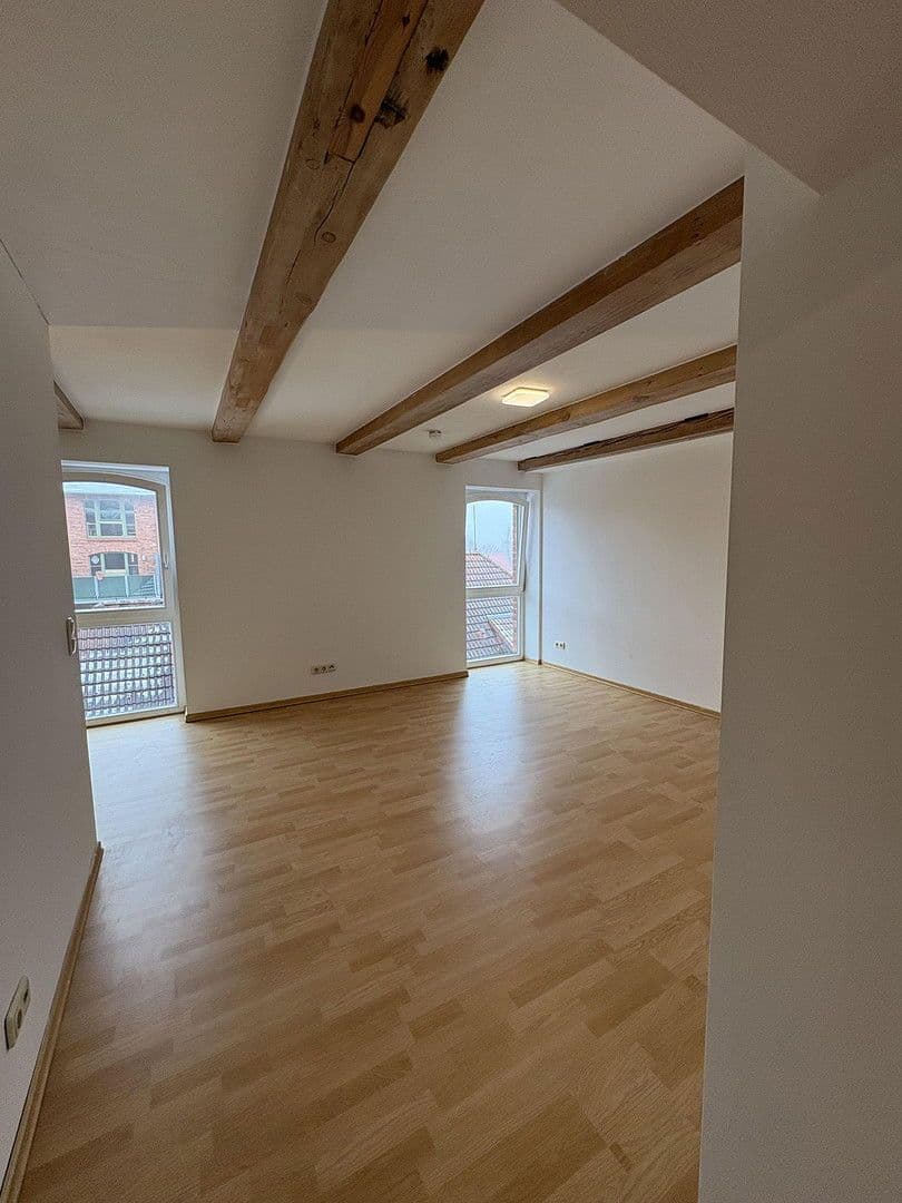 Prodej bytu 1+1 34 m², Gützkower Landstr. 8h, Greifswald, Mecklenburg-Vorpommern Prodej bytu 1+1 34 m², Gützkower Landstr. 8h, Greifswald, Mecklenburg-Vorpommern