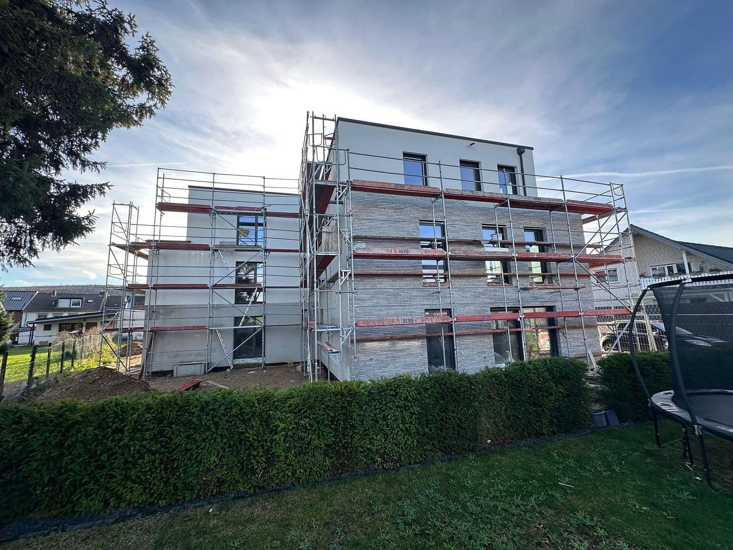 Prodej bytu 2+1 84 m², Justinastraße 37, Jülich, Severní Porýní-Vestfálsko Prodej bytu 2+1 84 m², Justinastraße 37, Jülich, Severní Porýní-Vestfálsko