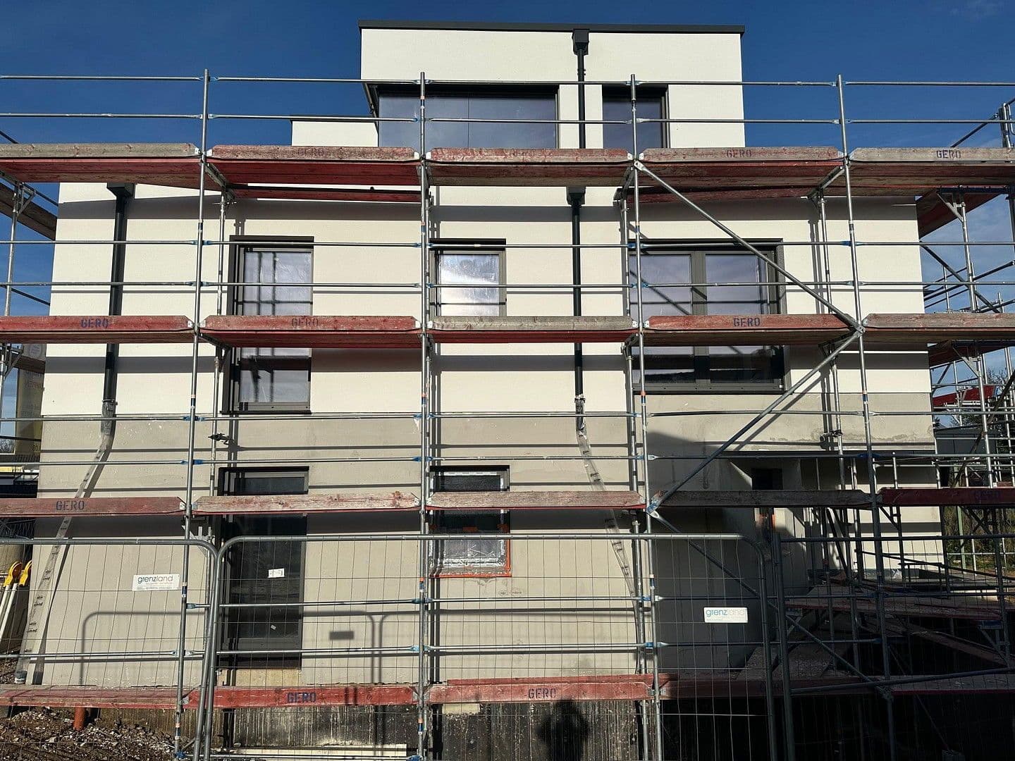 Prodej bytu 2+1 84 m², Justinastraße 37, Jülich, Severní Porýní-Vestfálsko Prodej bytu 2+1 84 m², Justinastraße 37, Jülich, Severní Porýní-Vestfálsko