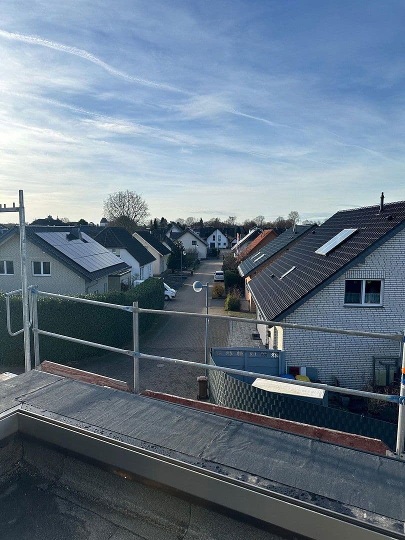 Prodej bytu 2+1 84 m², Justinastraße 37, Jülich, Severní Porýní-Vestfálsko Prodej bytu 2+1 84 m², Justinastraße 37, Jülich, Severní Porýní-Vestfálsko