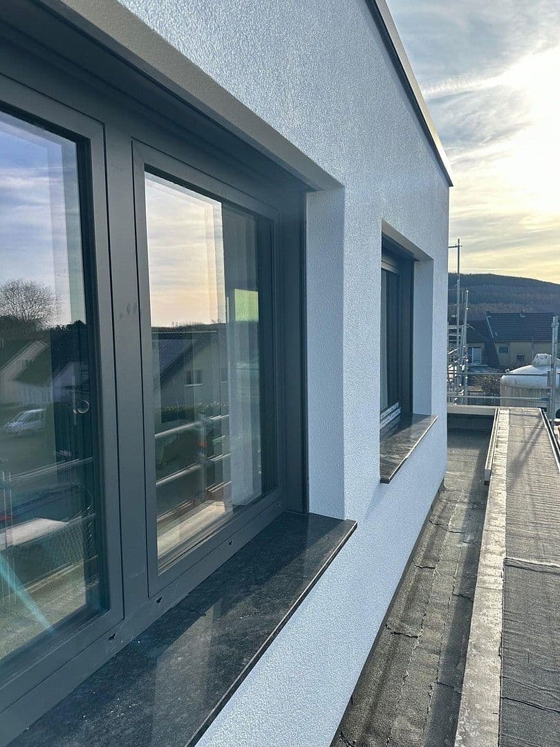 Prodej bytu 2+1 84 m², Justinastraße 37, Jülich, Severní Porýní-Vestfálsko Prodej bytu 2+1 84 m², Justinastraße 37, Jülich, Severní Porýní-Vestfálsko