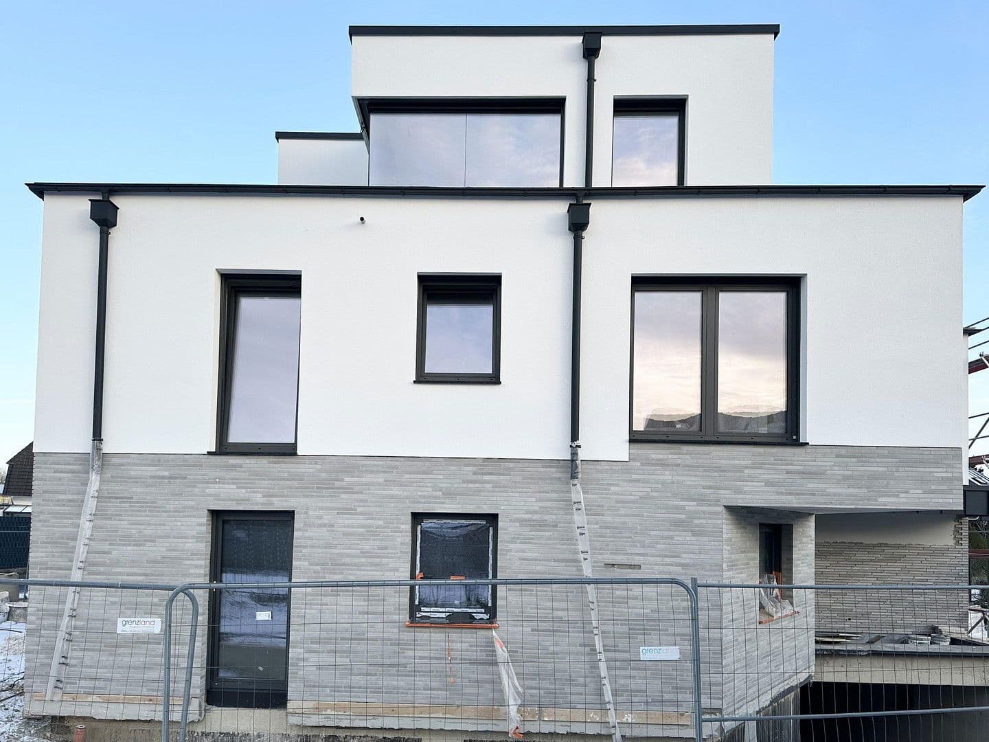 Prodej bytu 2+1 84 m², Justinastraße 37, Jülich, Severní Porýní-Vestfálsko Prodej bytu 2+1 84 m², Justinastraße 37, Jülich, Severní Porýní-Vestfálsko