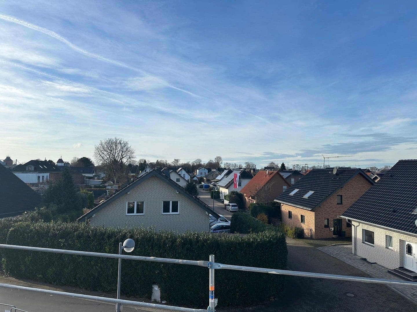 Prodej bytu 2+1 84 m², Justinastraße 37, Jülich, Severní Porýní-Vestfálsko Prodej bytu 2+1 84 m², Justinastraße 37, Jülich, Severní Porýní-Vestfálsko