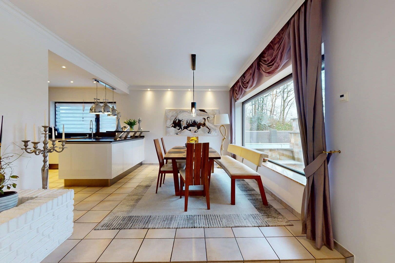 Prodej domu 268 m², pozemek 475 m², Kiefernweg 5, Ratingen, Severní Porýní-Vestfálsko Prodej domu 268 m², pozemek 475 m², Kiefernweg 5, Ratingen, Severní Porýní-Vestfálsko