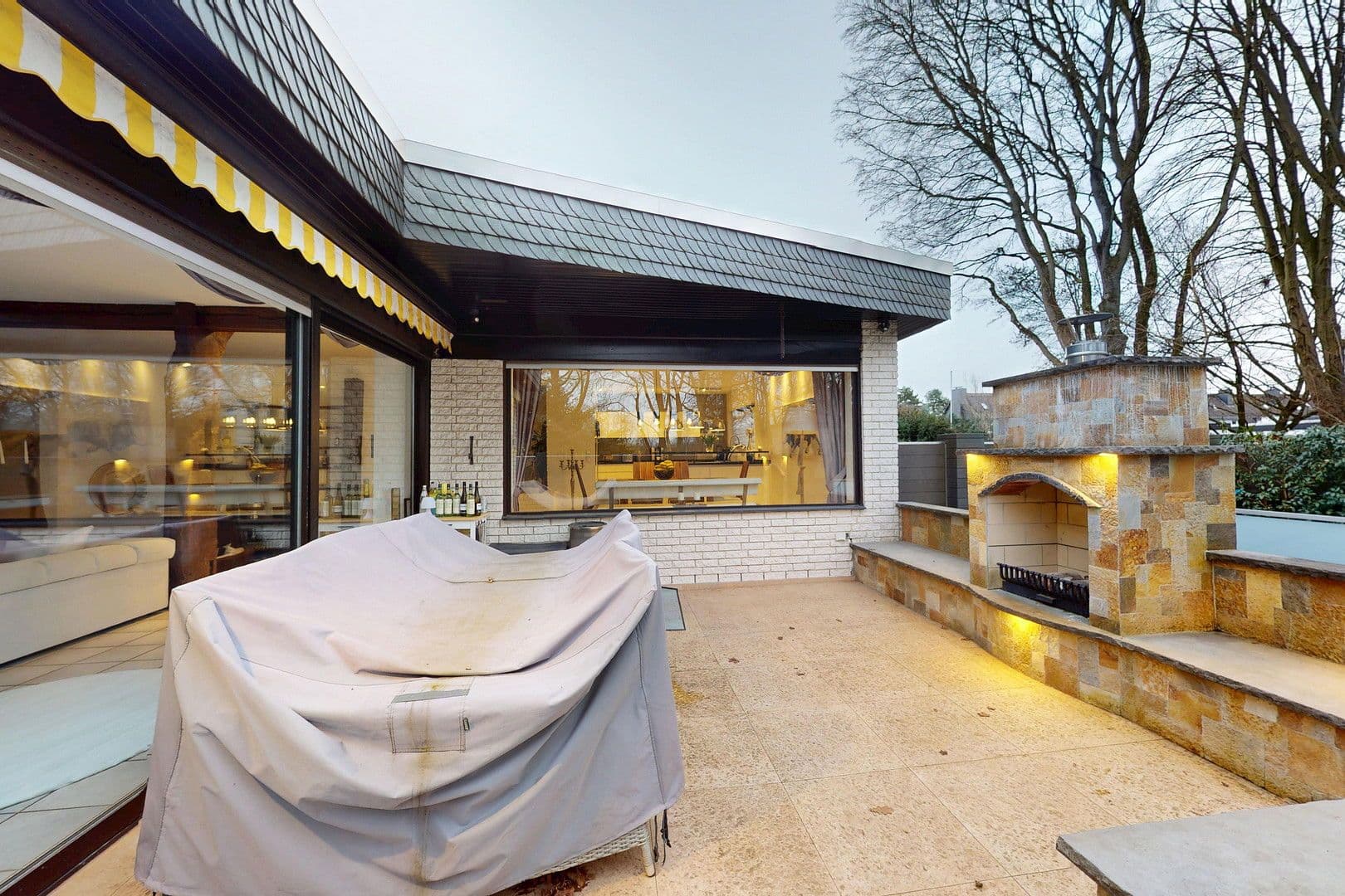 Prodej domu 268 m², pozemek 475 m², Kiefernweg 5, Ratingen, Severní Porýní-Vestfálsko Prodej domu 268 m², pozemek 475 m², Kiefernweg 5, Ratingen, Severní Porýní-Vestfálsko