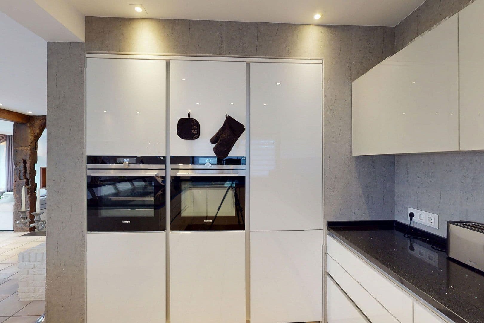 Prodej domu 268 m², pozemek 475 m², Kiefernweg 5, Ratingen, Severní Porýní-Vestfálsko Prodej domu 268 m², pozemek 475 m², Kiefernweg 5, Ratingen, Severní Porýní-Vestfálsko