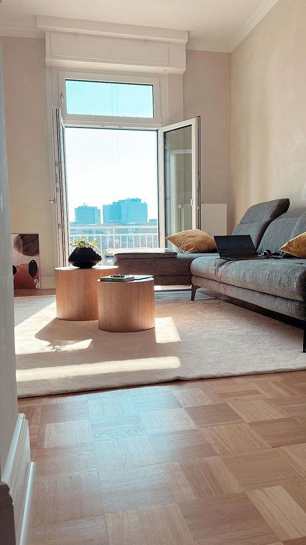 Prodej bytu 3+1 75 m², Frankfurt, Hessen Prodej bytu 3+1 75 m², Frankfurt, Hessen