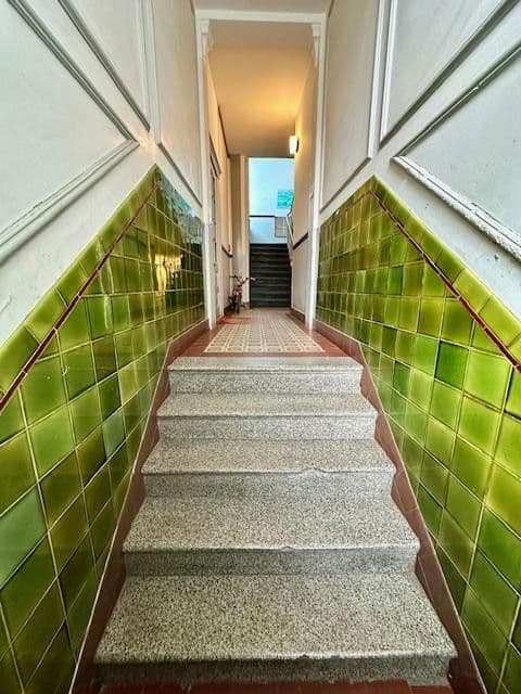 Prodej bytu 3+1 75 m², Frankfurt, Hessen Prodej bytu 3+1 75 m², Frankfurt, Hessen