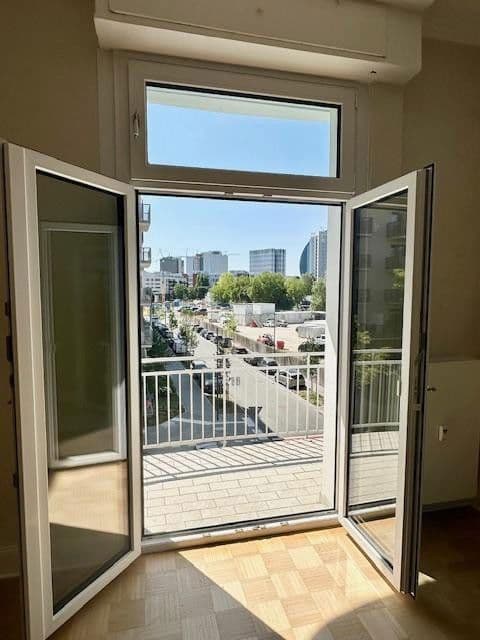 Prodej bytu 3+1 75 m², Frankfurt, Hessen Prodej bytu 3+1 75 m², Frankfurt, Hessen