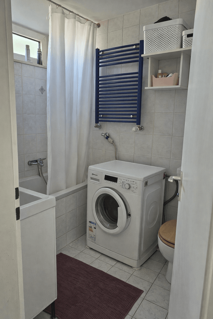 Prodej bytu 4+1 80 m², Neufahrn, Bavorsko Prodej bytu 4+1 80 m², Neufahrn, Bavorsko