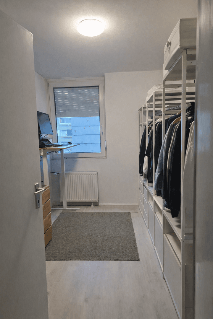 Prodej bytu 4+1 80 m², Neufahrn, Bavorsko Prodej bytu 4+1 80 m², Neufahrn, Bavorsko