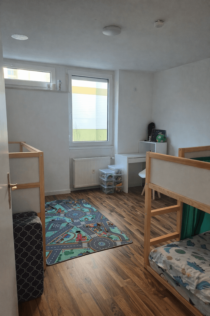 Prodej bytu 4+1 80 m², Neufahrn, Bavorsko Prodej bytu 4+1 80 m², Neufahrn, Bavorsko