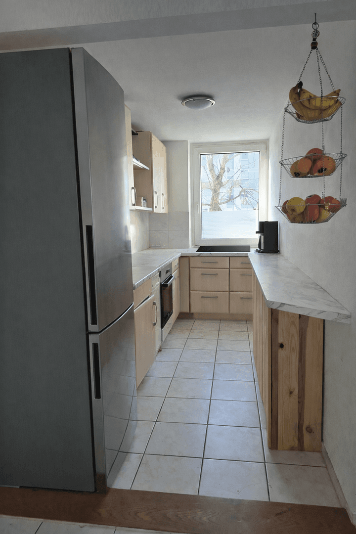 Prodej bytu 4+1 80 m², Neufahrn, Bavorsko Prodej bytu 4+1 80 m², Neufahrn, Bavorsko