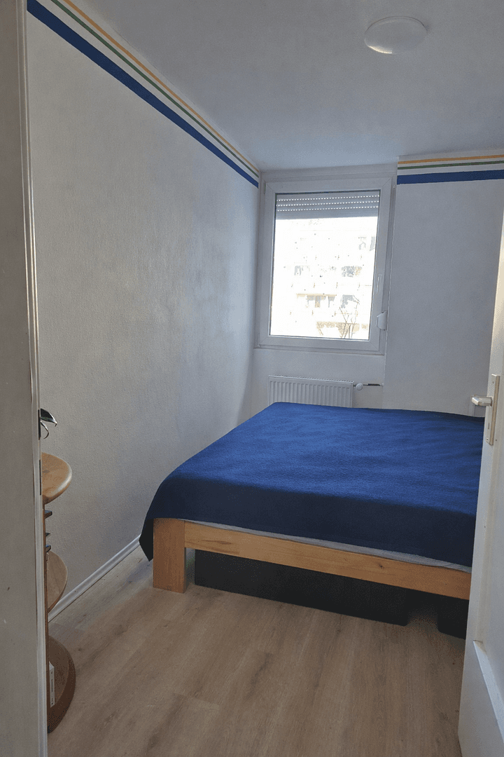 Prodej bytu 4+1 80 m², Neufahrn, Bavorsko Prodej bytu 4+1 80 m², Neufahrn, Bavorsko