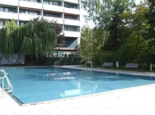 Pronájem bytu 1+1 36 m², Drygalskiallee 118, München, Bavorsko Pronájem bytu 1+1 36 m², Drygalskiallee 118, München, Bavorsko