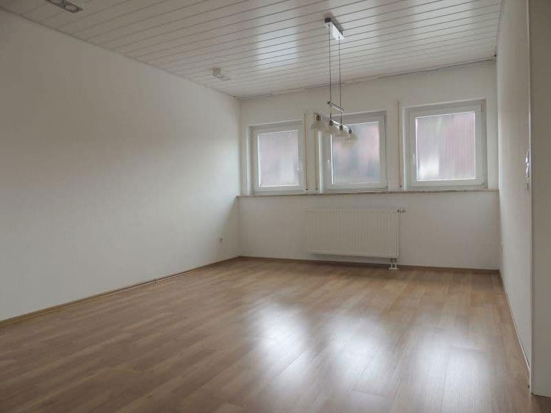 Pronájem bytu 3+kk 92 m², Mössingen, Bádensko-Württembersko Pronájem bytu 3+kk 92 m², Mössingen, Bádensko-Württembersko