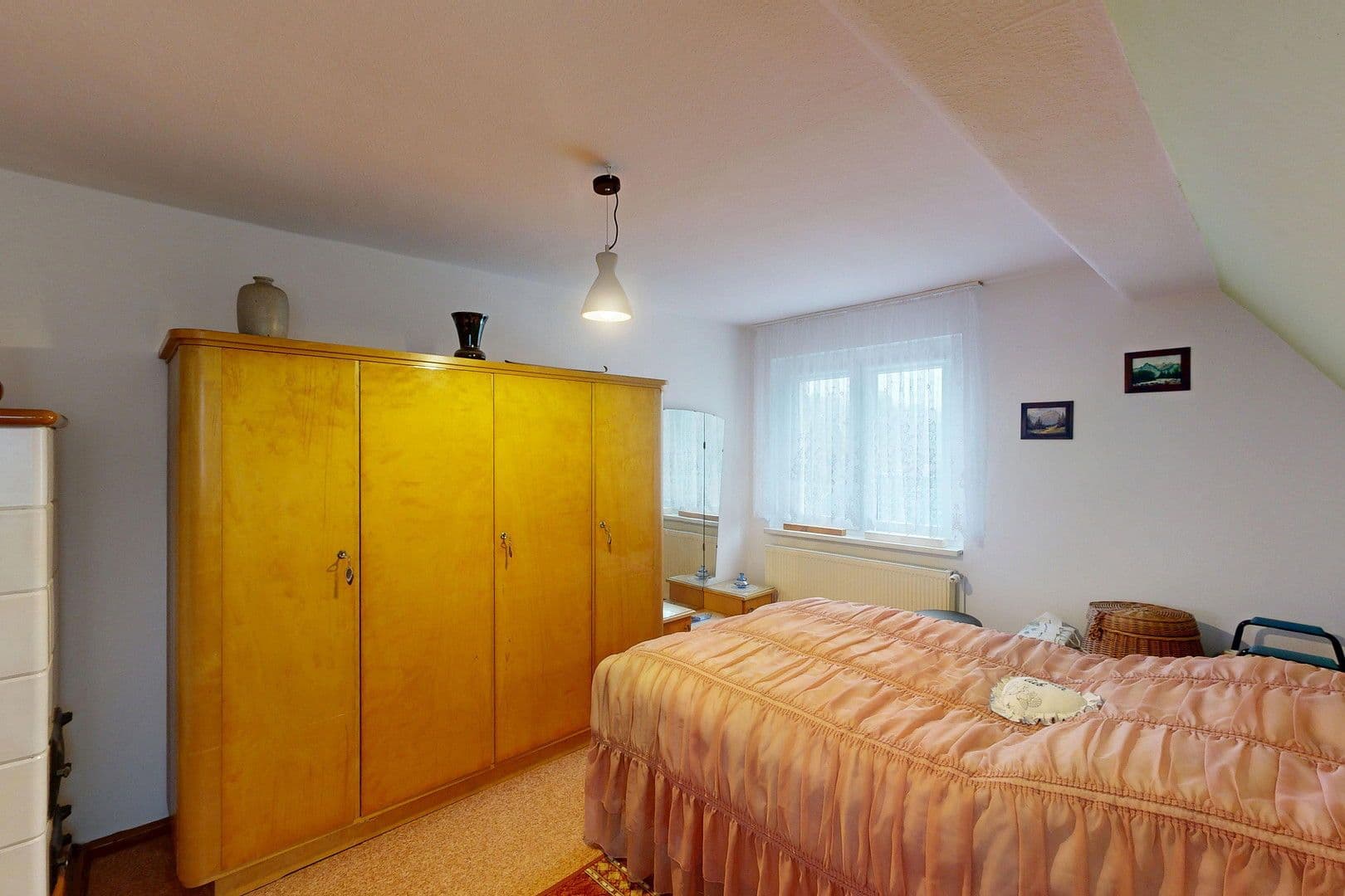 Prodej domu 145 m², pozemek 870 m², Briesen (Mark), Braniborsko Prodej domu 145 m², pozemek 870 m², Briesen (Mark), Braniborsko