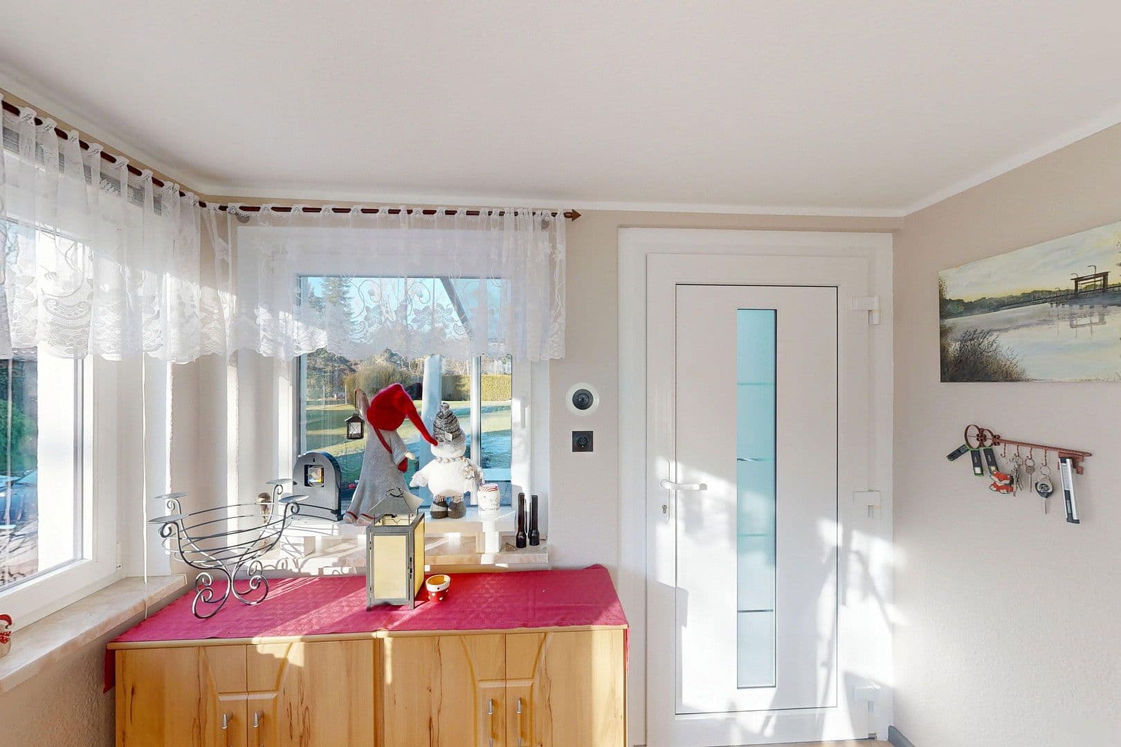 Prodej domu 145 m², pozemek 870 m², Briesen (Mark), Braniborsko Prodej domu 145 m², pozemek 870 m², Briesen (Mark), Braniborsko