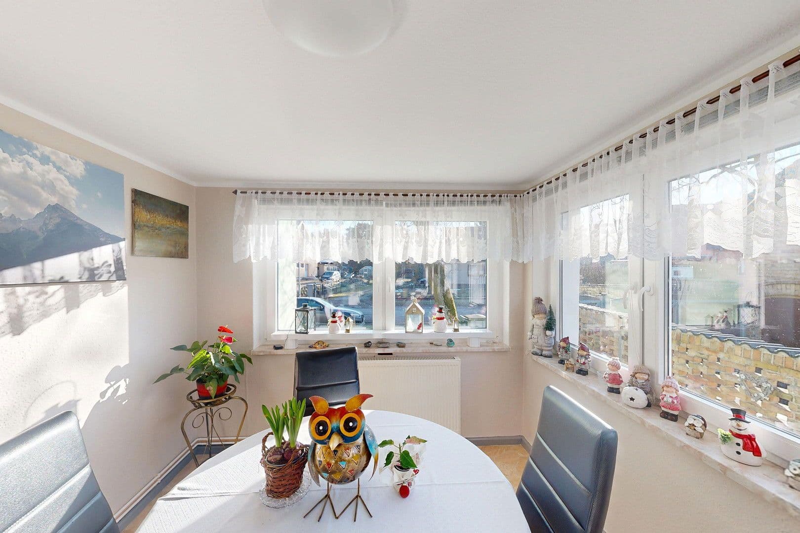 Prodej domu 145 m², pozemek 870 m², Briesen (Mark), Braniborsko Prodej domu 145 m², pozemek 870 m², Briesen (Mark), Braniborsko