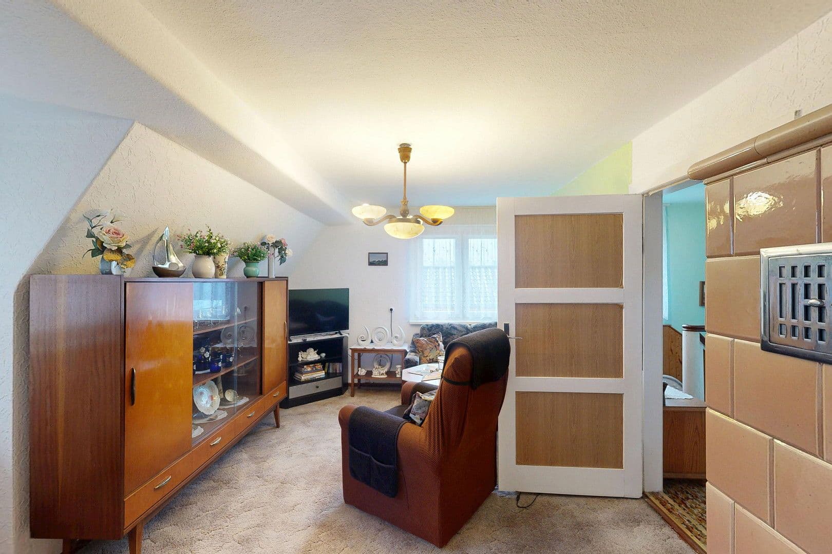 Prodej domu 145 m², pozemek 870 m², Briesen (Mark), Braniborsko Prodej domu 145 m², pozemek 870 m², Briesen (Mark), Braniborsko