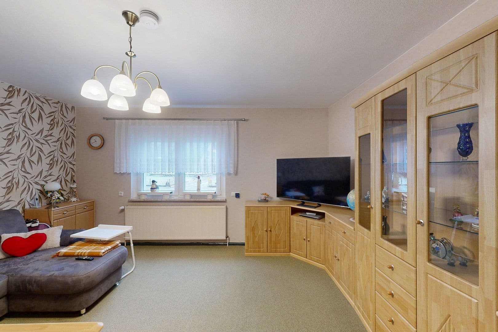 Prodej domu 145 m², pozemek 870 m², Briesen (Mark), Braniborsko Prodej domu 145 m², pozemek 870 m², Briesen (Mark), Braniborsko