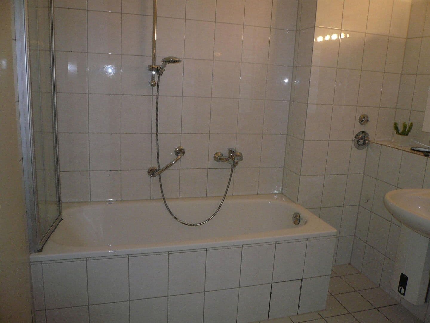 Pronájem bytu 2+1 69 m², Hauptstraße 284b, Heiligenhaus, Severní Porýní-Vestfálsko Pronájem bytu 2+1 69 m², Hauptstraße 284b, Heiligenhaus, Severní Porýní-Vestfálsko