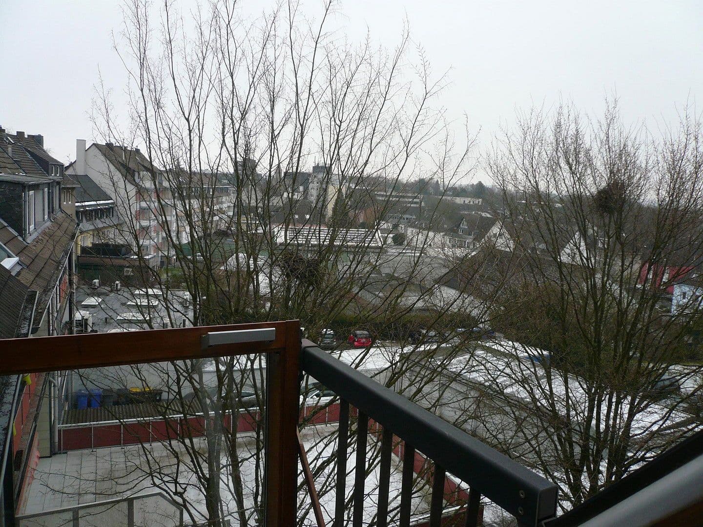 Pronájem bytu 2+1 69 m², Hauptstraße 284b, Heiligenhaus, Severní Porýní-Vestfálsko Pronájem bytu 2+1 69 m², Hauptstraße 284b, Heiligenhaus, Severní Porýní-Vestfálsko