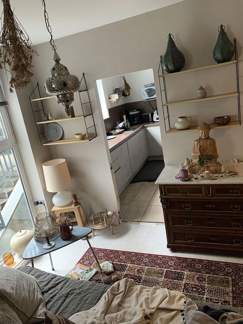 Prodej bytu 4+1 117 m², Katharinental 20, Bergisch Gladbach, Severní Porýní-Vestfálsko Prodej bytu 4+1 117 m², Katharinental 20, Bergisch Gladbach, Severní Porýní-Vestfálsko