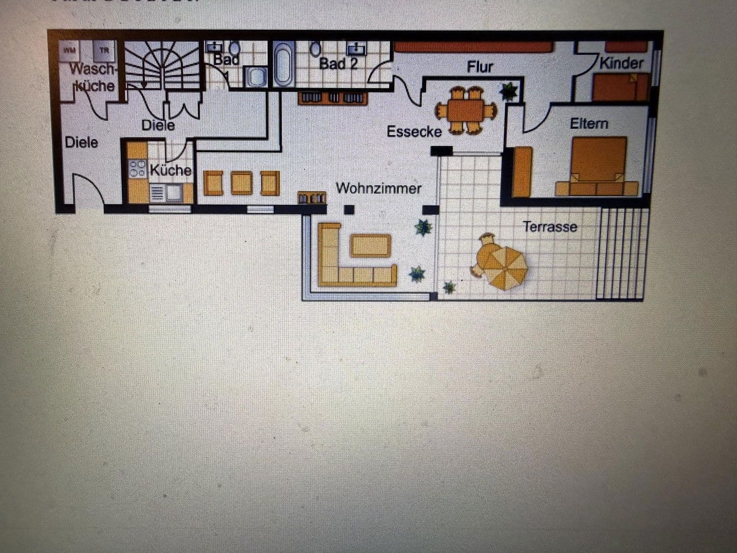 Prodej bytu 4+1 117 m², Katharinental 20, Bergisch Gladbach, Severní Porýní-Vestfálsko Prodej bytu 4+1 117 m², Katharinental 20, Bergisch Gladbach, Severní Porýní-Vestfálsko
