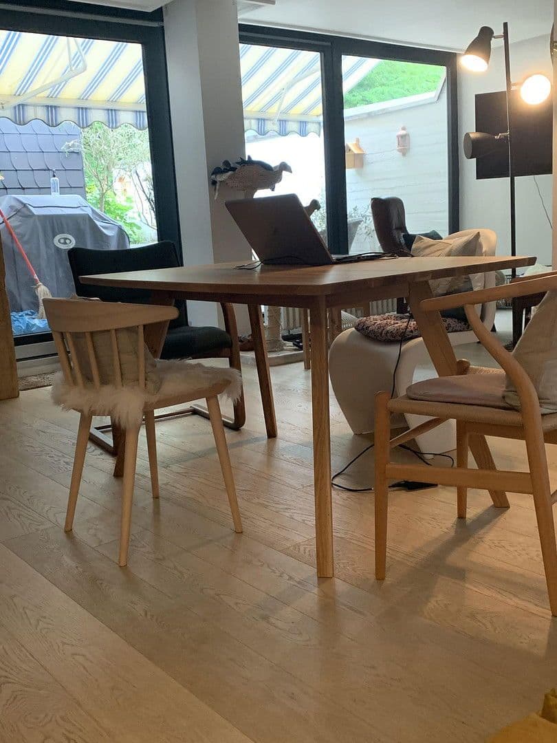 Prodej bytu 4+1 117 m², Katharinental 20, Bergisch Gladbach, Severní Porýní-Vestfálsko Prodej bytu 4+1 117 m², Katharinental 20, Bergisch Gladbach, Severní Porýní-Vestfálsko