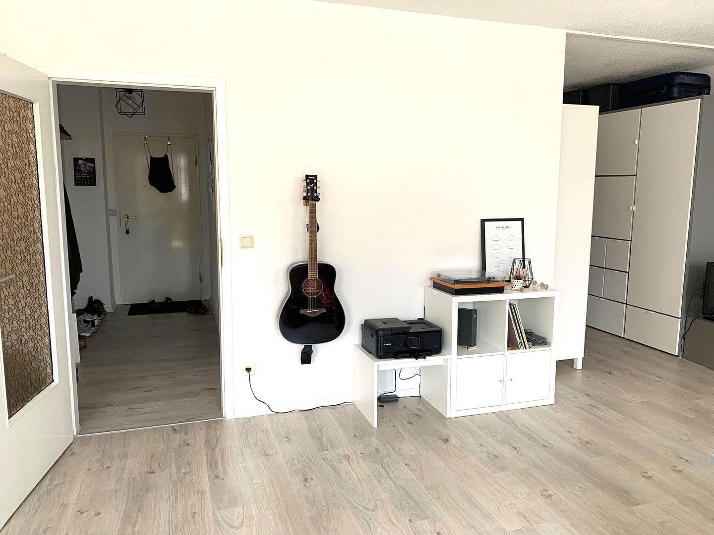 Pronájem bytu 1+kk 44 m², Lauf an der Pegnitz, Bavorsko Pronájem bytu 1+kk 44 m², Lauf an der Pegnitz, Bavorsko